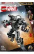 LEGO Marvel Mechaniczna zbroja War Machine 76277