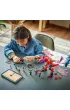 LEGO Ninjago Smok chaosu Kie�ogrzmot 71832