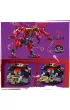 LEGO Ninjago Smok chaosu Kie�ogrzmot 71832