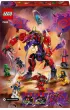 LEGO Ninjago Smok chaosu Kie�ogrzmot 71832