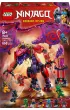 LEGO Ninjago Smok chaosu Kie�ogrzmot 71832