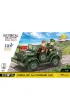 HC WWII Dodge WC-56 Command Car