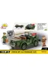 HC WWII Dodge WC-56 Command Car
