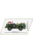 HC WWII Dodge WC-56 Command Car