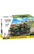 HC WWII Dodge WC-56 Command Car
