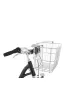 Romet Rower miejski ART DECO CLASSIC czarny 18 M