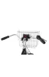 Romet Rower miejski ART DECO CLASSIC czarny 18 M