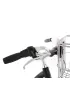 Romet Rower miejski ART DECO CLASSIC czarny 18 M