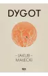 Dygot – Jakub Małecki – okładka ebook