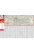 Polska mapa samochodowa 1:700 000 foliowana 2026