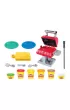 Hasbro Ciastolina Wielkie grillowanie F0652