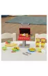 Hasbro Ciastolina Wielkie grillowanie F0652