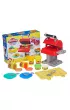 Hasbro Ciastolina Wielkie grillowanie F0652