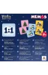 Gra memos Rodzina Treflik�w, Trefliki Ratuj� �wi�ta