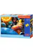 Puzzle 180 el. Planety i ich ksi�yce Castorland