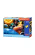 Puzzle 180 el. Planety i ich ksi�yce Castorland