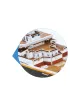 Puzzle 3D 113 el. Titanic Cubic Fun