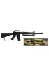GONHER karabin metalowy 8 naboi 118/6 11864 Pulio