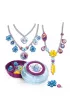 Kolekcja klejnot�w Frozen 2 Clementoni