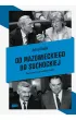 Od Mazowieckiego do Suchockiej. Pierwsze rz�dy wolnej Polski