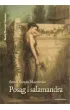 (e) Pos�g i salamandra