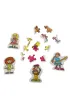 Puzzle dla maluszk�w Dziewczynki Alexander