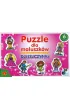 Puzzle dla maluszk�w Dziewczynki Alexander