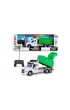 Auto ci�arowe �mieciarka R/C Toys for Boys Artyk