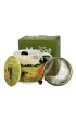 Duo Sp. z o.o. Kubek bary�ka z zaparzaczem Monet Poppy 430 ml