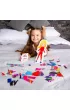 Puzzle Magnetyczna Ubieranka. Alice And Polly Roter Kafer