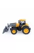 Traktor RC + spychacz Dumel