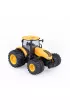 Traktor RC + spychacz Dumel