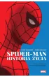 Marvel Deluxe Spider-Man. Historia �ycia