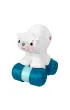 Fisher-Price. Mi� polarny "Raczkuj za mn�" Mattel