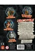 Neuroshima HEX 3.0. Uranopolis Portal Games