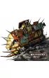 Neuroshima HEX 3.0. Uranopolis Portal Games