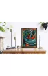 Twoje Hobby Malowanie po numerach - Kr�lewski smok 40x50cm