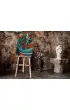 Twoje Hobby Malowanie po numerach - Kr�lewski smok 40x50cm