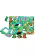Carotina Baby. Puzzle Jungle Lisciani
