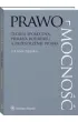 Prawo-mocno��. Teoria spo�eczna Pierre`a Bourdieu a przestrzenie prawa
