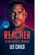 Jutro możesz zniknąć (okładka filmowa) – Lee Child – okładka ebook