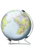 Puzzle 540 el. 3D Globus Ravensburger