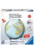 Puzzle 540 el. 3D Globus Ravensburger