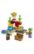 LEGO Minecraft Rafa koralowa 21164