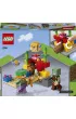 LEGO Minecraft Rafa koralowa 21164