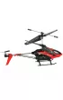 Helikopter zdalnie sterowany na pilota RC SYMA S5H 2.4GHz RTF czerwony