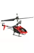 Helikopter zdalnie sterowany na pilota RC SYMA S5H 2.4GHz RTF czerwony