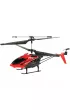 Helikopter zdalnie sterowany na pilota RC SYMA S5H 2.4GHz RTF czerwony