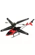 Helikopter zdalnie sterowany na pilota RC SYMA S5H 2.4GHz RTF czerwony