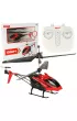 Helikopter zdalnie sterowany na pilota RC SYMA S5H 2.4GHz RTF czerwony